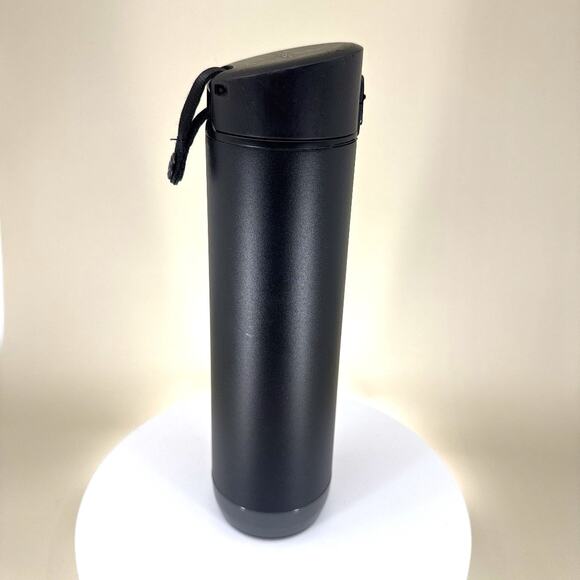 Hidrate Spark PRO Smart Water Bottle Brushed Steel 21oz - Picture 14 of 16